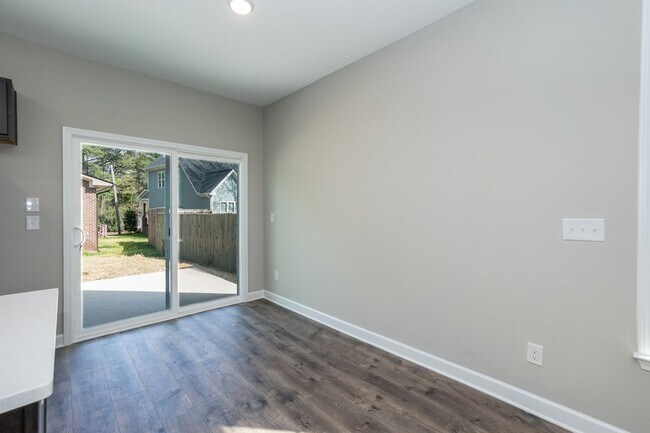 Building Photo - Brand NEW Three Bedroom Home!