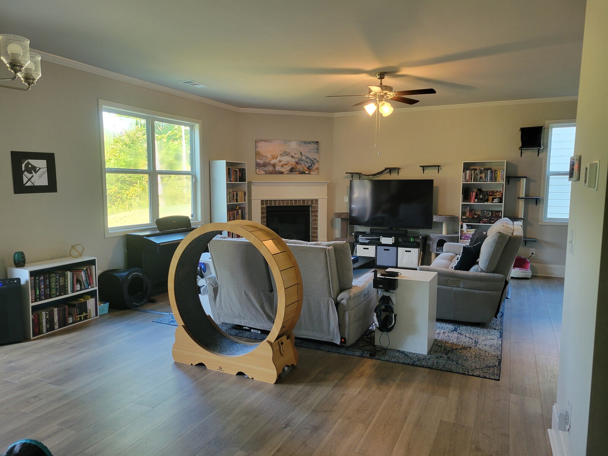 Building Photo - 121 Garnet Dr