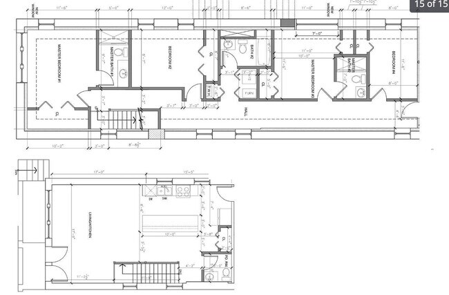 Building Photo - 1728 N Wood St