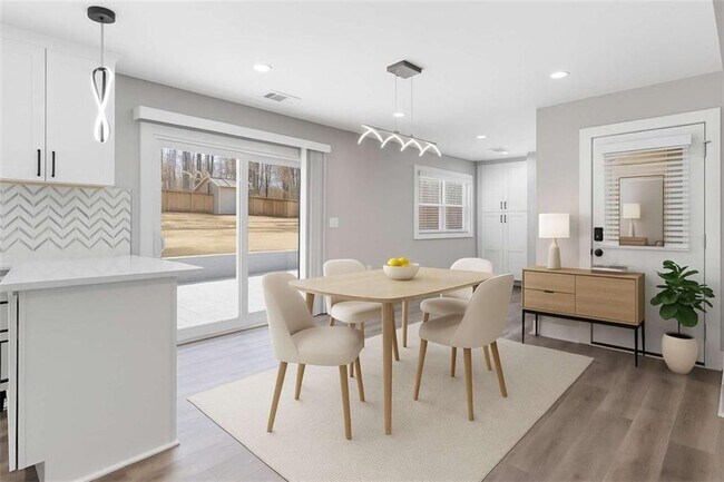 Building Photo - 5109 Dogwood Hills Dr