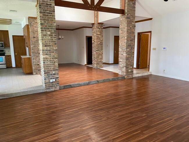 Living/dining - 3672 Ranch Creek Dr