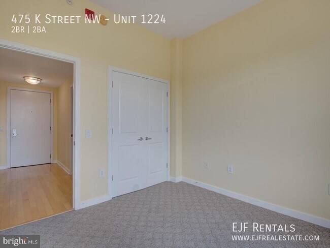 Building Photo - 475 K St NW