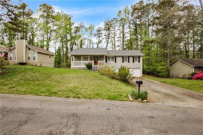 Primary Photo - 4899 Raven Way NE