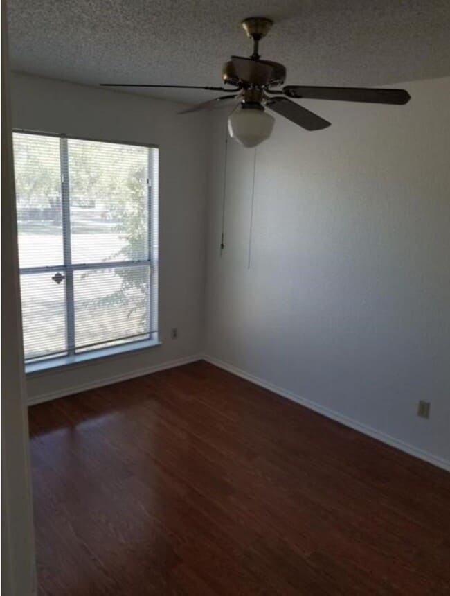 Building Photo - Open Concept, Wood burning fireplace with ...