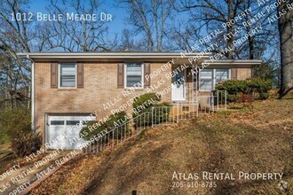 Building Photo - 1012 Belle Meade Dr