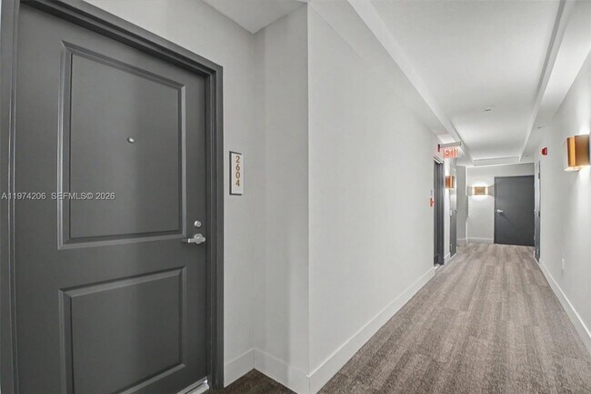 Building Photo - 1250 S Miami Ave