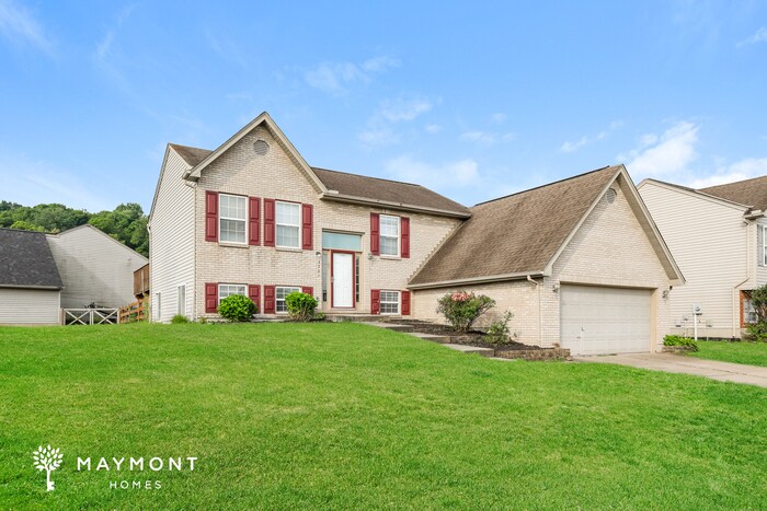 Building Photo - 3201 Shallow Creek Cir