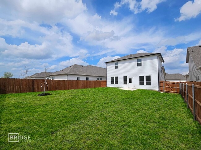 Building Photo - BENTON PLAN