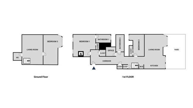 Building Photo - 308 Hicks St