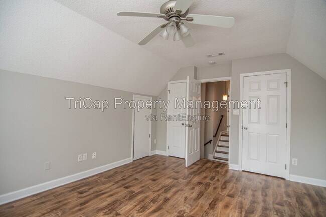 Building Photo - 8604 Harps Mill Rd