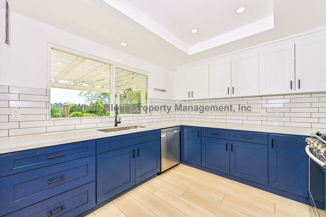 Building Photo - Stunning Diamond Bar 3BR Home with Views, Fire Pit Backyard & EV Charger