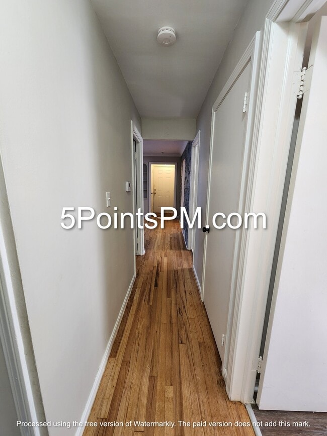 Building Photo - 5178 Homewood Ave
