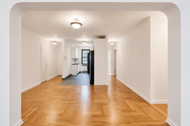 Floorplan - 700 Fort Washington Avenue