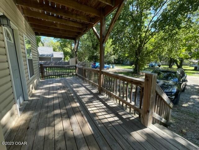 Building Photo - 1327 S Pennsylvania Ave