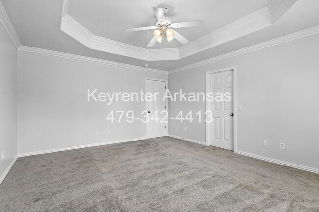 Building Photo - Great Location 3 Bedroom in Bentonville!