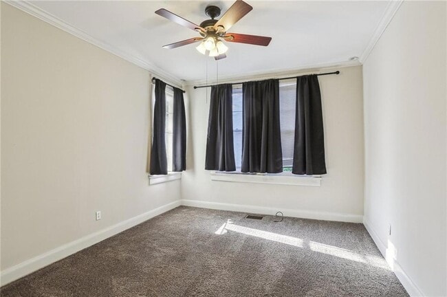 Building Photo - 3808 Napoleon Ave