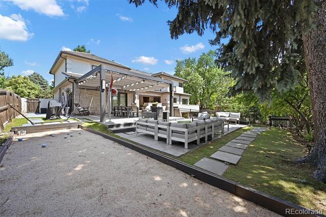 Building Photo - 4181 S Ivy Ln