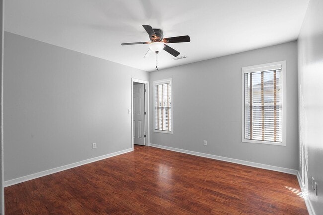 Building Photo - House for Rent in Wilmington with Fenced yard!