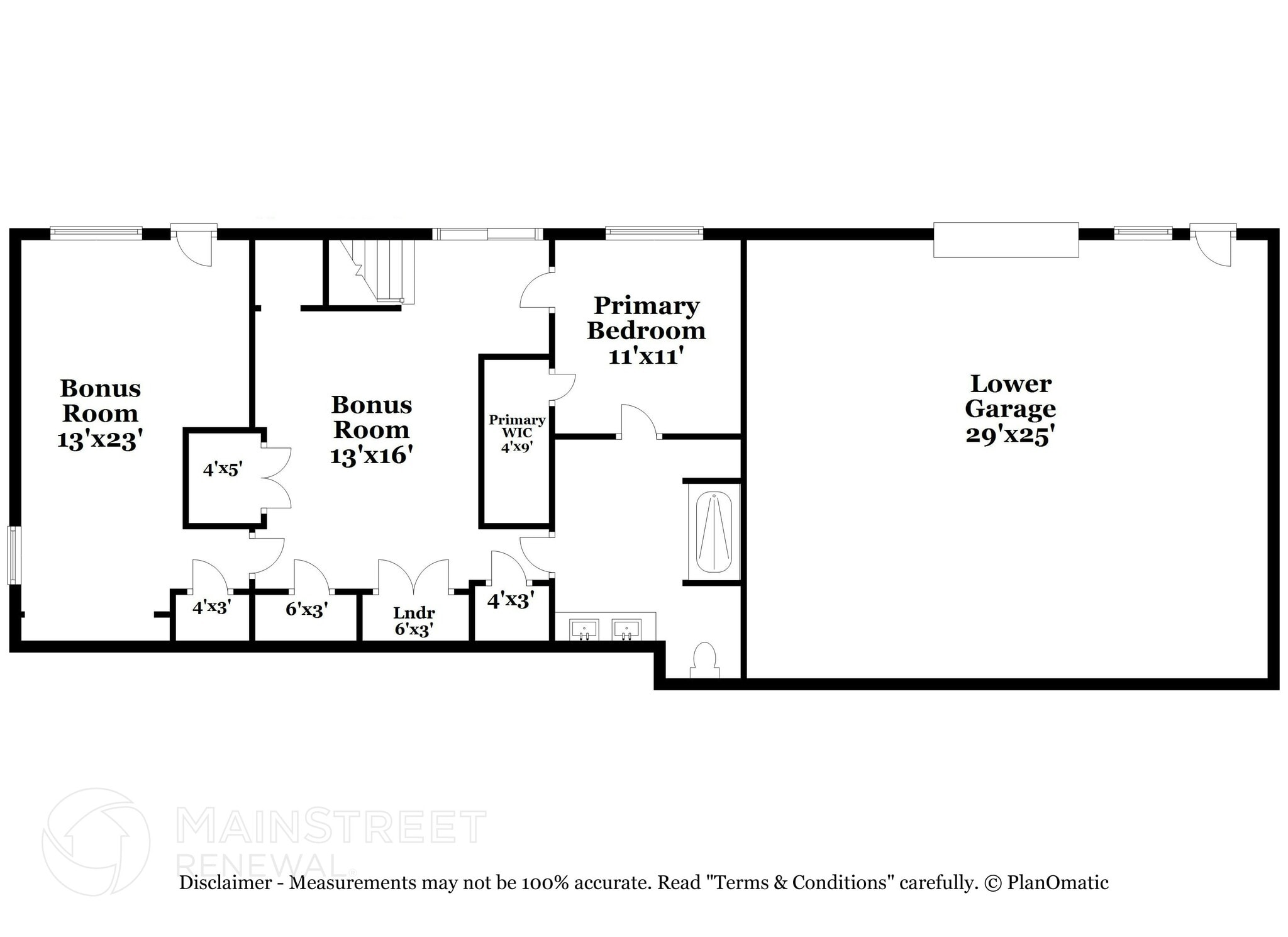 Building Photo - 6946 N Hickory St