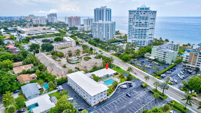 Building Photo - 1751 S Ocean Blvd