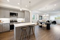 Building Photo - New 2BD, 3BA Arvada Townhome with Bonus Flex Room