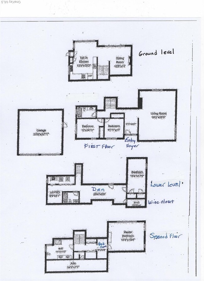 Building Photo - 1 Pine Point