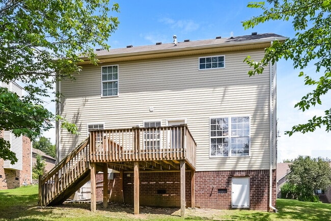 Building Photo - 5525 Craftwood Dr