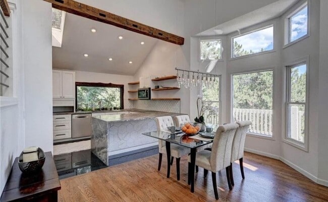 Building Photo - LUX 4BD, 3BA Genesee Mountain Home with 2-...
