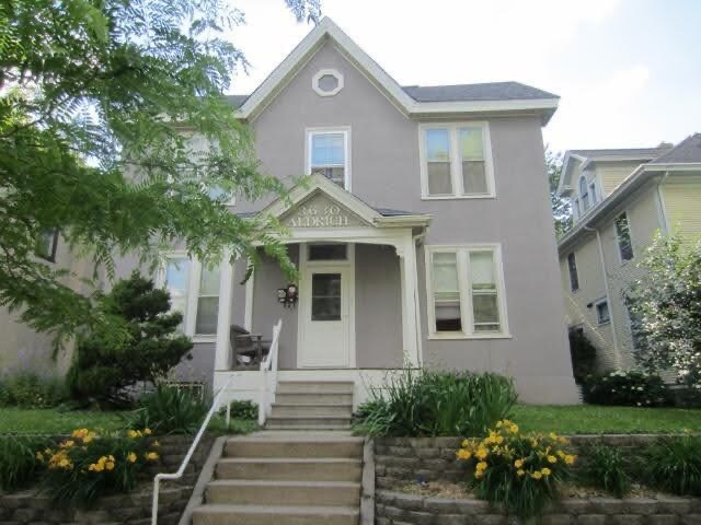 Building Photo - 3630 Aldrich Ave S
