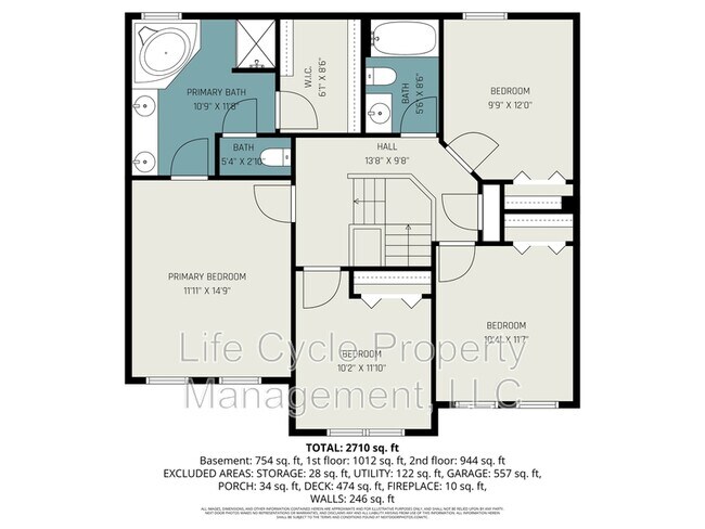 Building Photo - 1257 Apple Creek Dr SE