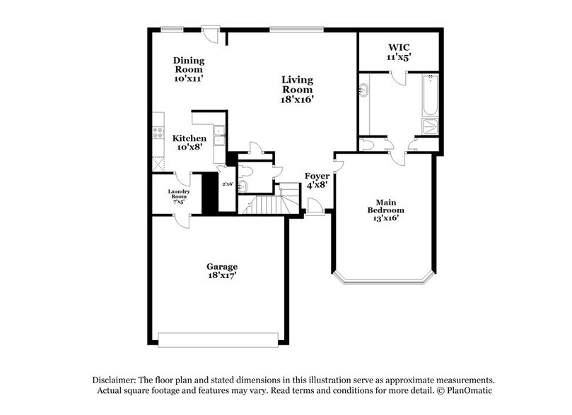 Building Photo - 2435 Golden Brandy Ln