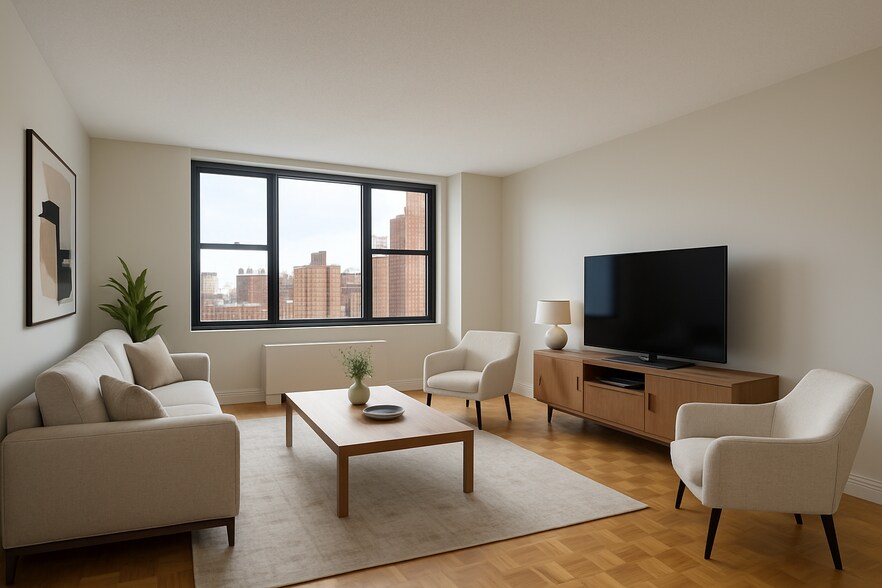 Building Photo - 350 W 46th St