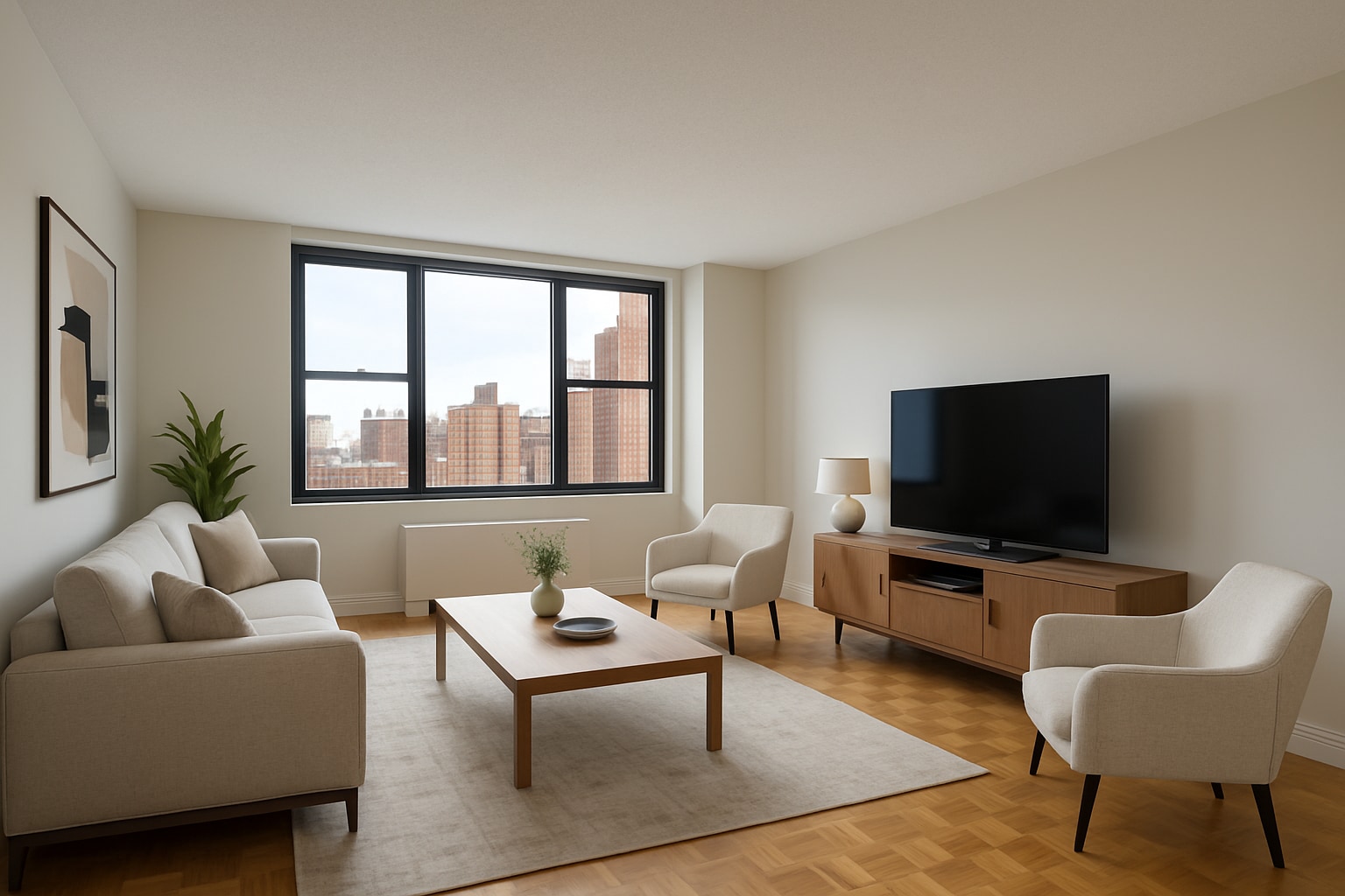 Building Photo - 350 W 46th St