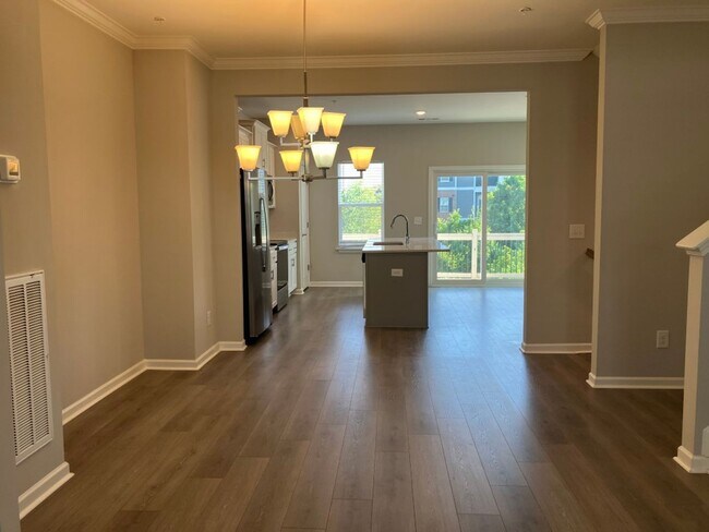 Building Photo - One Month Free at Arden Village Townhome i...