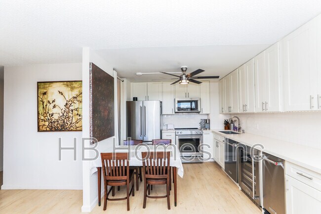 Building Photo - 55 S Kukui St