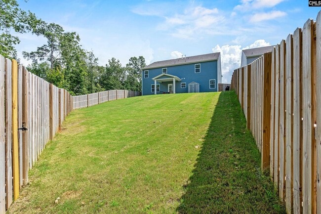Building Photo - 810 Marigold Ln