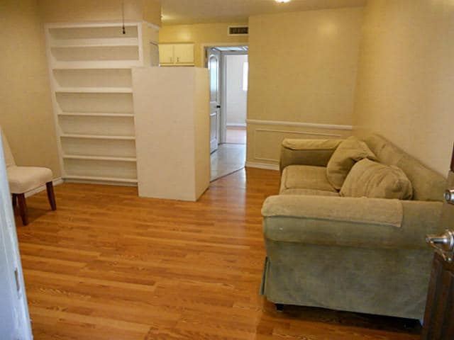 Building Photo - 5001 Bowser Ave