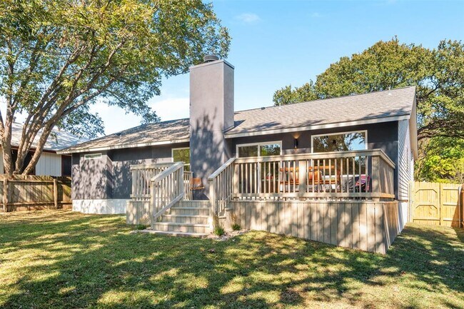 Building Photo - 2815 Goldbridge Dr