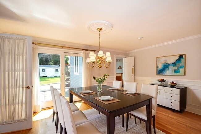 Building Photo - 45 Old Pasture Rd