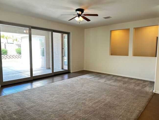 Building Photo - 4 BD + DEN IN CORTESSA IN WADDELL