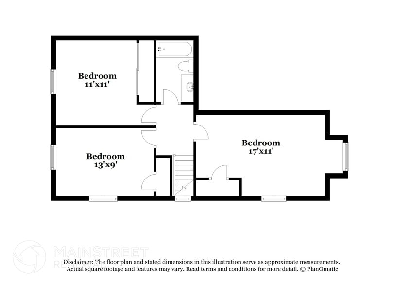 Building Photo - 113 Oakview Dr