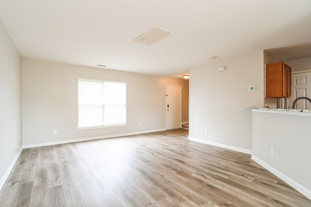 Building Photo - 1604 Harland St