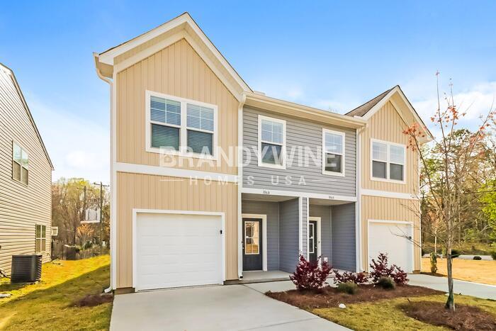 Building Photo - 110A Fosters Gln Pl