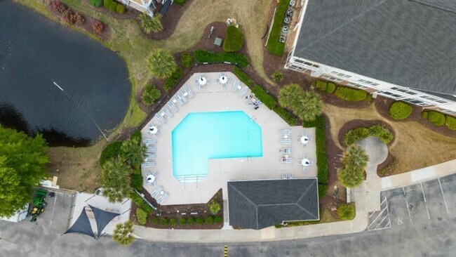 Building Photo - 5751 Oyster Catcher Dr