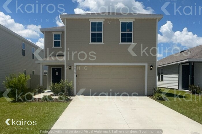 Primary Photo - 8670 SW 43rd Ter