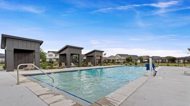 Building Photo - South Meridian Beautiful 4-Bedroom Home with a 3-Car Garage