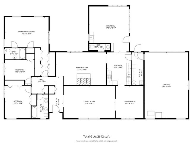 Building Photo - 1106 Whitehall Rd