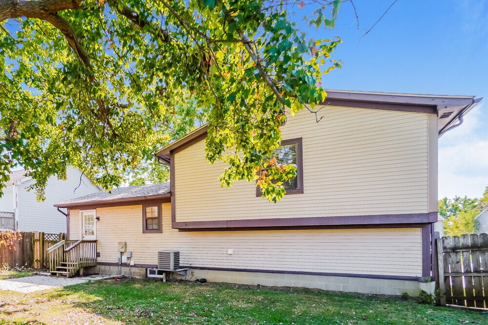 Building Photo - 6980 Candlish Dr