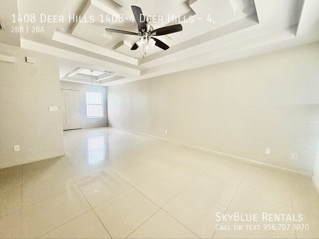 Building Photo - 1408 Deer Hls