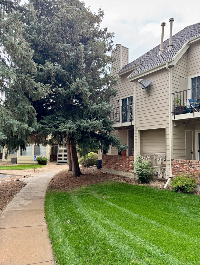Building Photo - 2 Bedroom 1 Bath In Aurora Available NOW!!